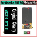 Original Oneplus 9 RT 5G LCD Display Touch Screen