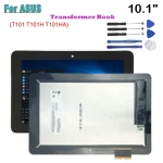 AAA+ ASUS TransFormer Book T101 HA T101H T101HA LCD Display Touch Screen