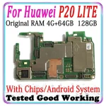 1 Huawei P20 LITE Motherboard Plate Huawei P20