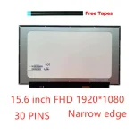 Laptop Screen Inspiron 15 3510 3511 3515 3520 3525 FHD Laptop LCD