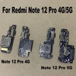 Xiaomi Redmi Note 12 Pro 4G 5G Fast USB Charging