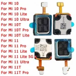 Xiaomi Mi 11 Lite 5G 11T 11i 10 Ultra 10T Pro