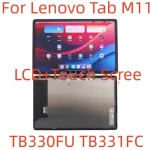 Lenovo Tab M11 11 inch touch screen TB330FU TB331FC Xiaoxin Pad 2024