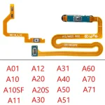 Volume Power Switch On Off Button Key Flex Samsung A10 A20