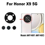 Honor X9 5G 2022 Back Camera Glass Lens Rear