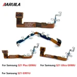 Wifi Antenna Flex Cable Signal Samsung S21 Plus Ultra G991U G991B