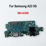 USB Charge Port Jack Dock Connector Charging Board Samsung Galaxy A23