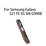 Main CTC Board Motherboard Connector Flex Cable Samsung Galaxy S21 FE
