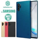 Samsung Galaxy Note 10 Plus Nillkin Super Frosted Shield Hard Back Cover