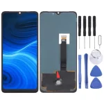Realme X2 Pro LCD Screen With Digitizer Full Assembly