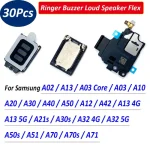 Inner Ringer Buzzer Loud Speaker Samsung A02 A13 A03 Core A10