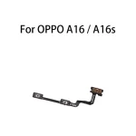 Mute Switch Control Key Volume Button Flex Cable OPPO A16 /