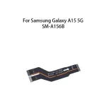 Main Board Motherboard Connector Flex Cable Samsung Galaxy A15 5G SM-A156B