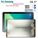 Samsung Galaxy Tab A 10.1'' SM-T580 SM-T585 T580 T585 LCD Display Touch