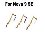 Huawei Nova 9 SE 9Se Fingerprint Sensor Side On OFF