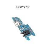 USB Charging Port Board Flex Cable Connector OPPO A17