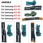 USB Charging Flex Cable Samsung A22 A32 A42 4G 5G