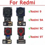Back Camera Xiaomi Redmi 9C 9T 9 9A Backside Rear Camera