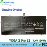 L12M4P21 7.4V 7300mAh Laptop Battery Lenovo Yoga 2 Professional 13 Series L13S4P21