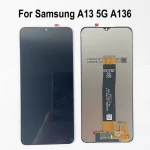 Samsung A13 5G LCD Display Touch Screen Digitizer Samsung A13