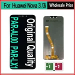 Original LCD Huawei Nova 3i Display huawei nova