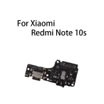 USB Charging Port Board Flex Cable Connector Xiaomi Redmi Note 10s