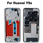 Huawei Y9A Middle Frame Bezel Front Frame Front Housing Chassis