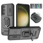 Armor Case Samsung Galaxy S24 Ultra S23 Plus Galaxy A14 5G A24