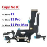 New For iPhone 11 Pro 11Pro Max USB Charging Port