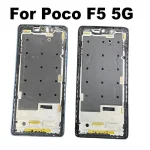 Xiaomi Poco F5 5G Middle Frame LCD Front Frame Housing