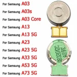Vibration Vibrator Motor Samsung Galaxy A33 A53 A73 5G A03 A03s