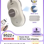 SUNSMAI Robot window cleaning machine Window washing robot Spray type window