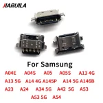 USB Sub Mic Board Dock Charger Connector Charging Port Flex Samsung