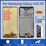 AMOLED suitable Samsung Galaxy A42 5G LCD A426B A426U