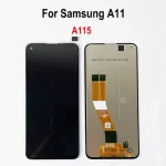 A11 LCD Samsung Galaxy A11 LCD Display Touch Screen A115 SM