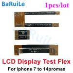 LCD Display Test Flex Cable iPhone 11 12 13 14