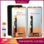 1 Umidigi Bison 2021 LCD Touch Screen Display