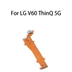 Orig USB Charge Port Jack Dock Connector Charging Board LG V60