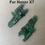 Honor X7 USB Charging Port Mic Microphone Dock Connector Board