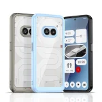 Case Nothing Phone 2a Nothing 2 1 Protective Cover Frame Funda Coque
