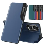 Smart View Display Flip Phone Case Honor X8b X7b 5G X9b X9a