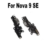 Huawei Nova 9 SE 9SE USB Charging Port Mic Microphone