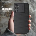 Samsung Galaxy A15 5G / A15 4G Case Nillkin CamShield Slide Camera