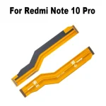 Xiaomi Redmi Note 10 Pro 4G FPC Main Board Motherboard