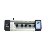 OCAMaster OM-E8 Plus 21 Inches Hydrogel Film Cut Machine No Cutting Times