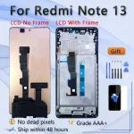 6.67â€ OEM LCD Xiaomi Redmi Note 13 5G 2312DRAABC