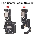 Xiaomi Redmi NOTE 10 4G 5G USB Charging Dock Port Socket