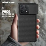 Xiaomi Poco F6 Pro / F6 / F5 Pro / F5 5G