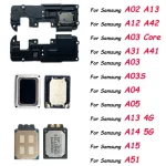 Loudspeaker bottom Loud Speaker Samsung A02 A13 A03 Core A04 A05