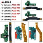 Samsung A10S A20S A30S A50S M15 M16 M12 M14 USB Charging